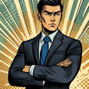 Paralegal / Law Student / Investigator