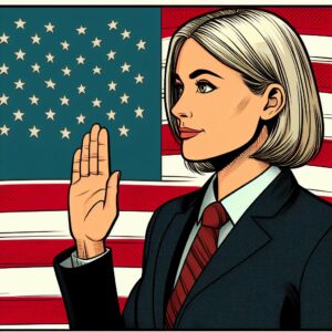 Public Defense Member