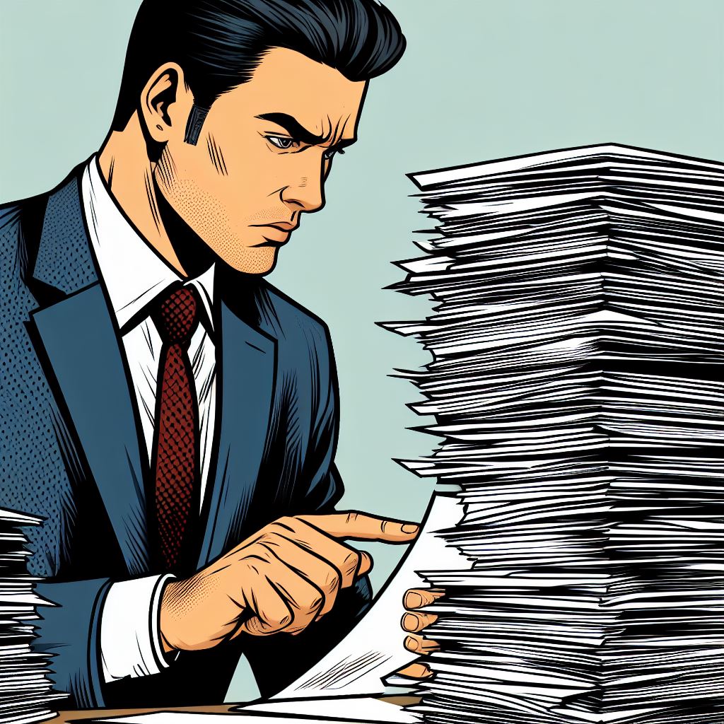 2026 Annual Seminar: Getting Discovery