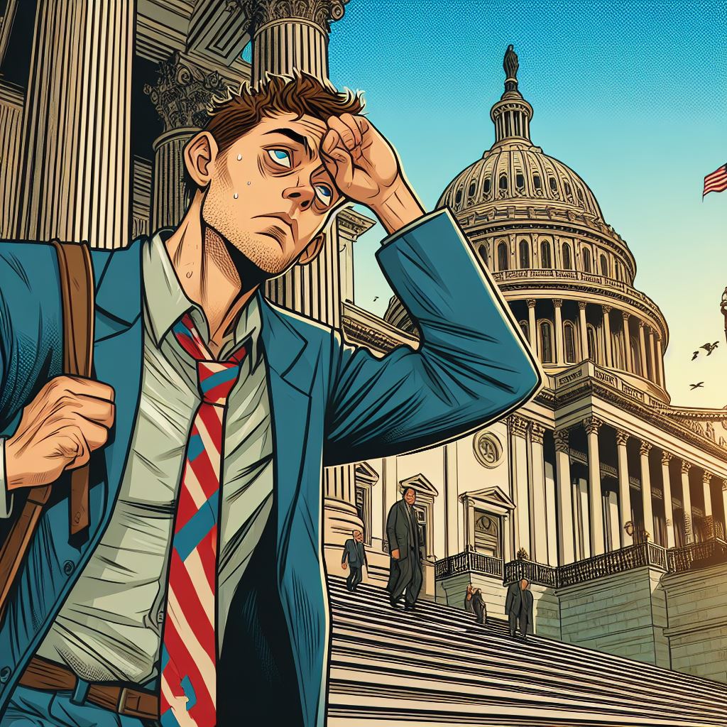 The Annual Legislative Update